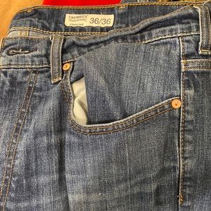 Men’s Denim jeans